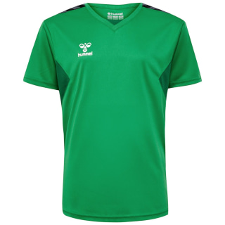 Hummel Authentic PL Jersey Kinder T-Shirt