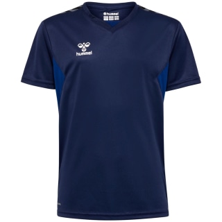 Hummel Authentic PL Jersey Kinder T-Shirt