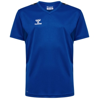 Hummel Authentic PL Jersey Kinder T-Shirt