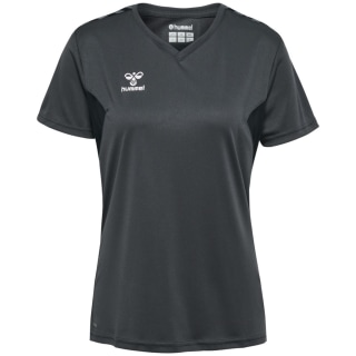 Hummel Authentic PL Jersey Damen T-Shirt