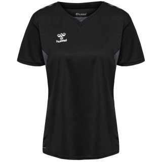 Hummel Authentic PL Jersey Damen T-Shirt