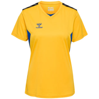 Hummel Authentic PL Jersey Damen T-Shirt