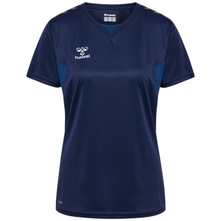 Hummel Authentic PL Jersey Damen T-Shirt