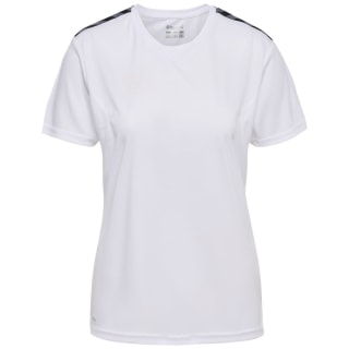 Hummel Authentic PL Jersey Damen T-Shirt