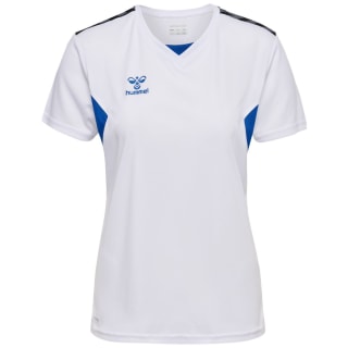 Hummel Authentic PL Jersey Damen T-Shirt