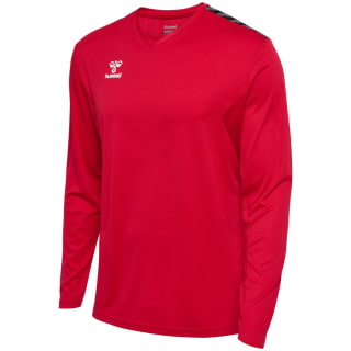 Hummel Authentic PL Herren Longsleeve
