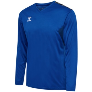 Hummel Authentic PL Herren Longsleeve