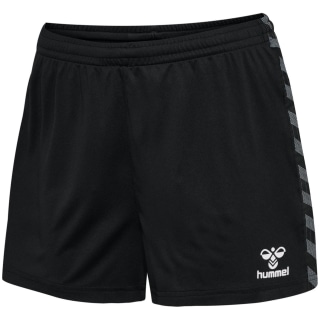 Hummel Authentic PL Damen Shorts