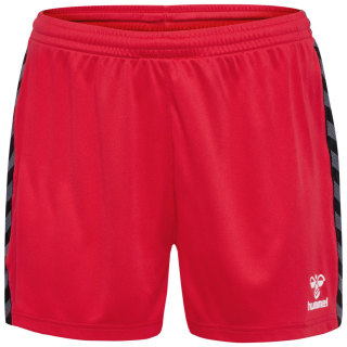 Hummel Authentic PL Damen Shorts
