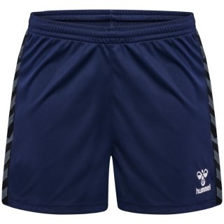 Hummel Authentic PL Damen Shorts