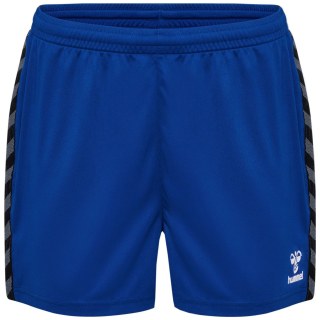 Hummel Authentic PL Damen Shorts