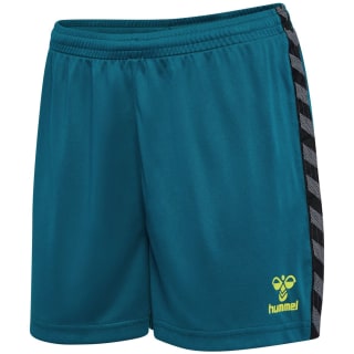 Hummel Authentic PL Damen Shorts