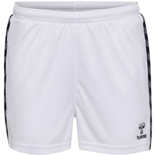 Hummel Authentic PL Damen Shorts
