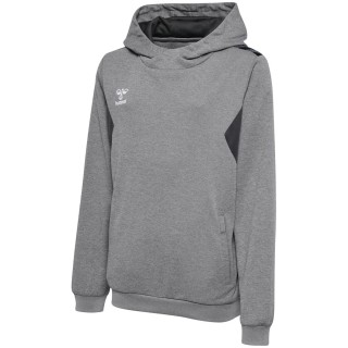 Hummel Authentic PL Kinder Kapuzensweater