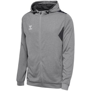 Hummel Authentic PL (Reißverschluss) Herren Kapuzensweater
