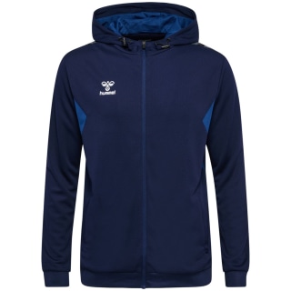 Hummel Authentic PL (Reißverschluss) Herren Kapuzensweater
