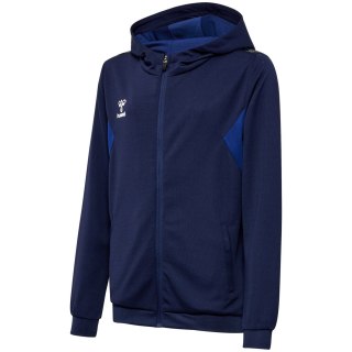 Hummel Authentic PL (Reißverschluss) Kinder Kapuzensweater