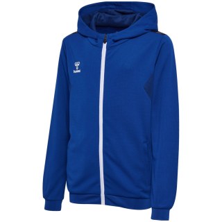 Hummel Authentic PL (Reißverschluss) Kinder Kapuzensweater
