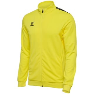 Hummel Authentic PL (Reißverschluss) Herren Midlayer