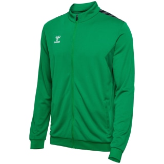 Hummel Authentic PL (Reißverschluss) Herren Midlayer