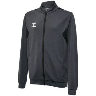 Hummel Authentic PL (Reißverschluss) Kinder Midlayer Hummel Authentic PL (Reißverschluss) Kinder Midlayer