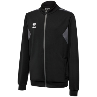 Hummel Authentic PL (Reißverschluss) Kinder Midlayer
