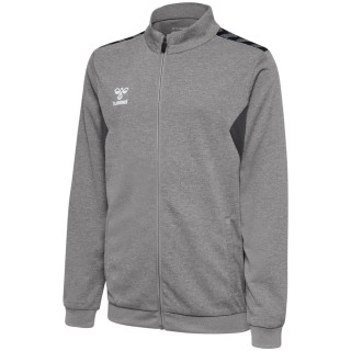Hummel Authentic PL (Reißverschluss) Kinder Midlayer