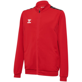 Hummel Authentic PL (Reißverschluss) Kinder Midlayer