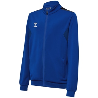 Hummel Authentic PL (Reißverschluss) Kinder Midlayer