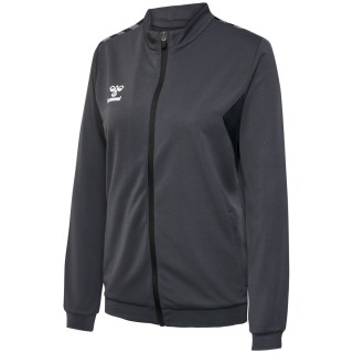 Hummel Authentic PL (Reißverschluss) Damen Midlayer