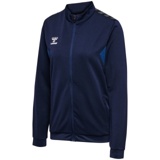 Hummel Authentic PL (Reißverschluss) Damen Midlayer