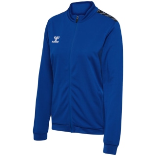 Hummel Authentic PL (Reißverschluss) Damen Midlayer