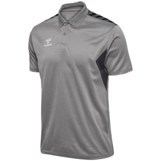 Hummel Authentic Functional Polo Herren Poloshirt