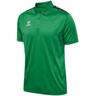 Hummel Authentic Functional Polo Herren Poloshirt