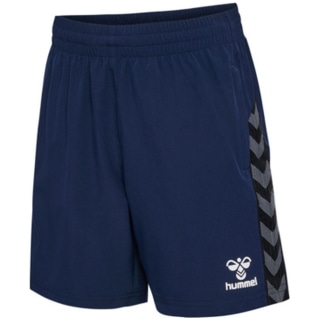 Hummel Authentic