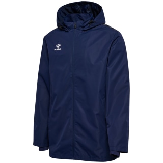 Hummel Authentic ALL Weather Jacke
