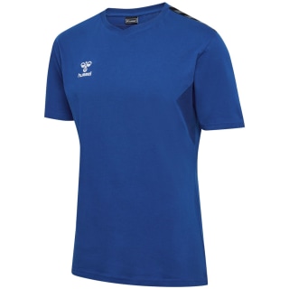 Hummel Authentic CO Herren T-Shirt