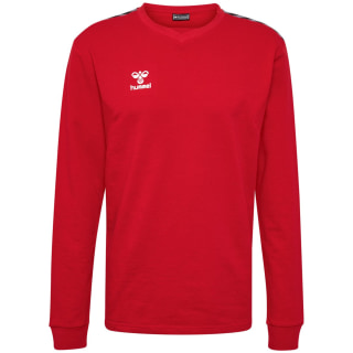 Hummel Authentic CO Training Sweatshirt