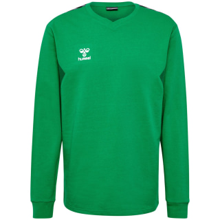 Hummel Authentic CO Training Sweatshirt