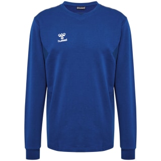 Hummel Authentic CO Training Sweatshirt