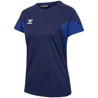 Hummel Travel Damen T-Shirt