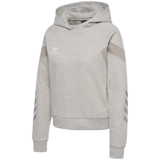 Hummel Travel Damen Kapuzensweater