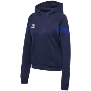 Hummel Travel Damen Kapuzensweater
