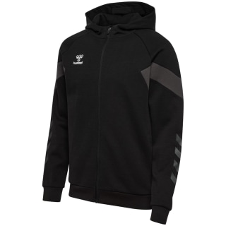 Hummel Travel (Reißverschluss) Herren Kapuzensweater
