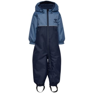 Hummel Snoopy  Snowsuit Kinder Anzug