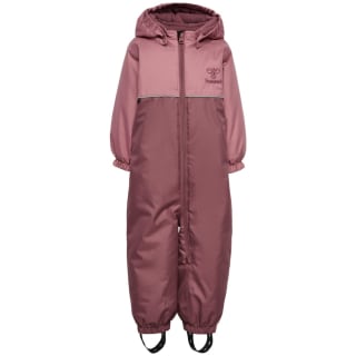 Hummel Snoopy  Snowsuit Kinder Anzug
