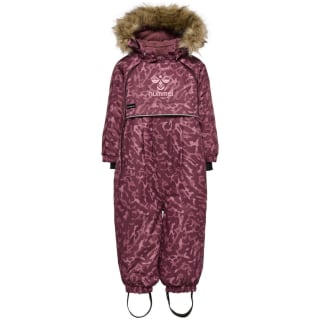 Hummel Moon  Snowsuit Kinder Anzug