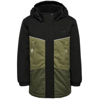 Hummel Conrad Jungen Jacke
