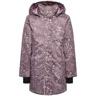 Hummel Alma  Coat Mädchen Jacke