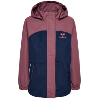 Hummel Monsun  Shell Kinder Jacke